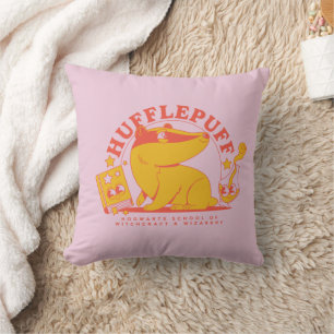 HARRY POTTER™ Cute HUFFLEPUFF™ Cushion