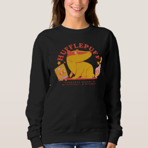 HARRY POTTER™   Cute HUFFLEPUFF™ Sweatshirt