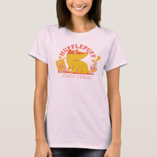 HARRY POTTER™   Cute HUFFLEPUFF™ T-Shirt