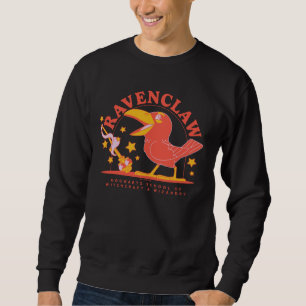 HARRY POTTER™   Cute RAVENCLAW™ Hogwarts School Sweatshirt