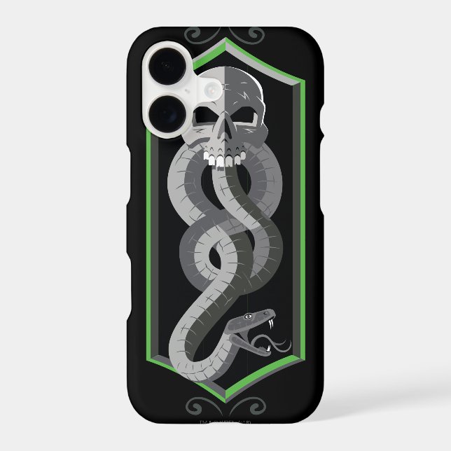 Harry Potter | Dark Mark Sigil (Back)