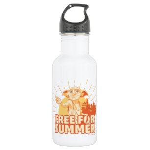 HARRY POTTER™   Dobby Free For Summer 532 Ml Water Bottle