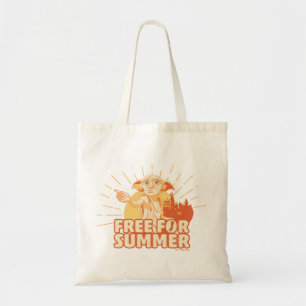 HARRY POTTER™ Dobby Free For Summer Tote Bag