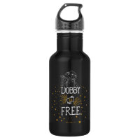 Harry Potter | Dobby Is Free