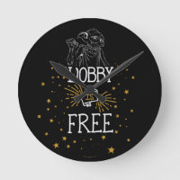 Harry Potter | Dobby Is Free