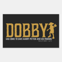 Harry Potter | Dobby Save Harry Potter