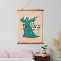 HARRY POTTER™ Duelling Club Graphic
