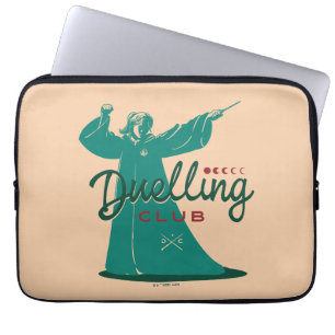 HARRY POTTER™ Duelling Club Graphic Laptop Sleeve