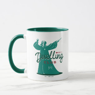 HARRY POTTER™ Duelling Club Graphic Mug