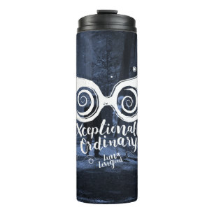 Harry Potter   Exceptionally Ordinary Thermal Tumbler