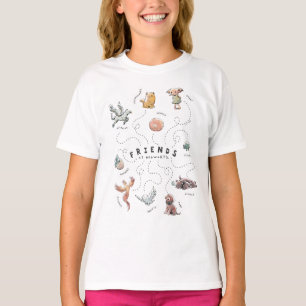 HARRY POTTER™ Friends of Hogwarts T-Shirt