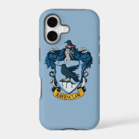 Harry Potter | Gothic Ravenclaw Crest
