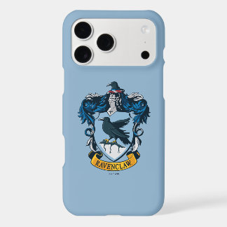 Harry Potter | Gothic Ravenclaw Crest