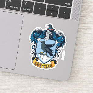 Harry Potter    Gothic Ravenclaw Crest