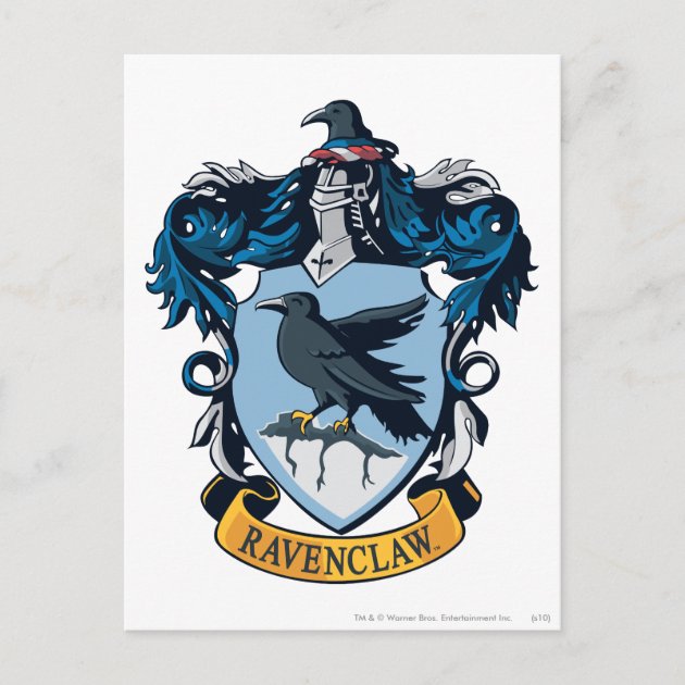 official ravenclaw logo