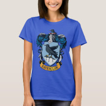 Harry Potter  | Gothic Ravenclaw Crest