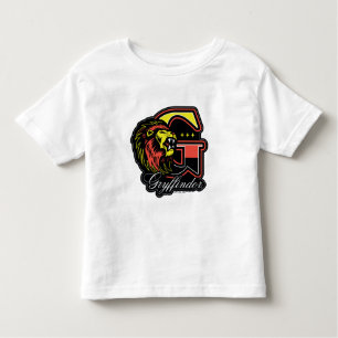 HARRY POTTER™   GRYFFINDOR™ Athletic Badge Toddler T-Shirt