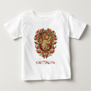 HARRY POTTER™   GRYFFINDOR™ Crest Baby T-Shirt