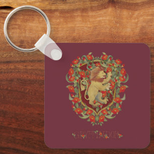 HARRY POTTER™   GRYFFINDOR™ Crest Key Ring