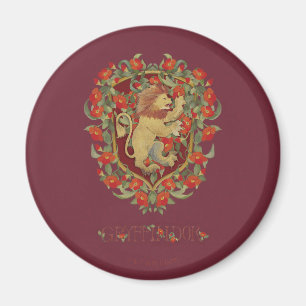 HARRY POTTER™   GRYFFINDOR™ Crest Magnet