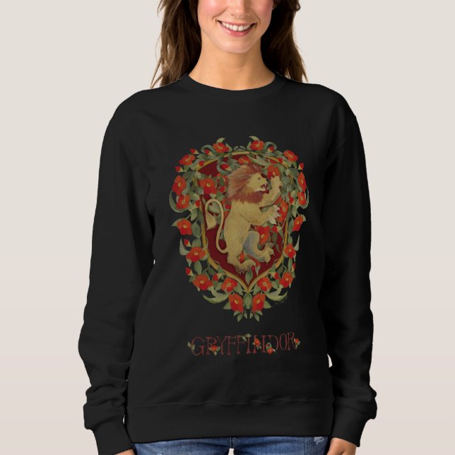 HARRY POTTER™ | GRYFFINDOR™ Crest Sweatshirt (Front)