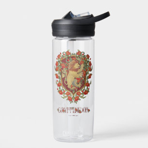 HARRY POTTER™   GRYFFINDOR™ Crest Water Bottle