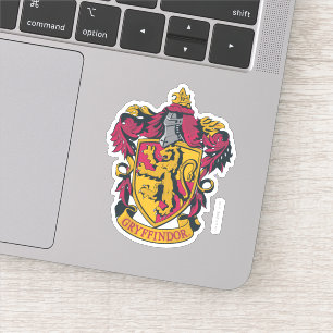 Harry Potter   Gryffindor House Crest