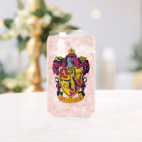 Harry Potter | Gryffindor House Crest