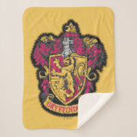 Harry Potter | Gryffindor House Crest
