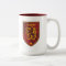 Harry Potter | Gryffindor House Pride Crest