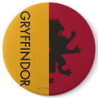Harry Potter | Gryffindor House Pride Graphic