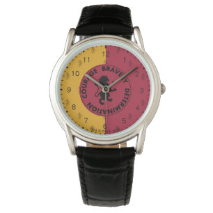 Harry Potter GRYFFINDOR™ House Traits Graphic Watch