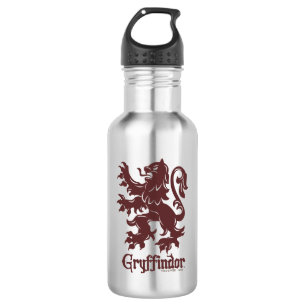 Harry Potter Gryffindor Lion Graphic 532 Ml Water Bottle