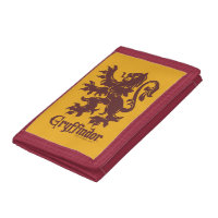 Harry Potter | Gryffindor Lion Graphic