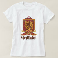 Harry Potter | Gryffindor QUIDDITCH™ Badge