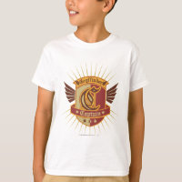 Harry Potter | Gryffindor QUIDDITCH™  Captain Logo