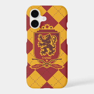 Harry Potter Gryffindor QUIDDITCH™ Crest