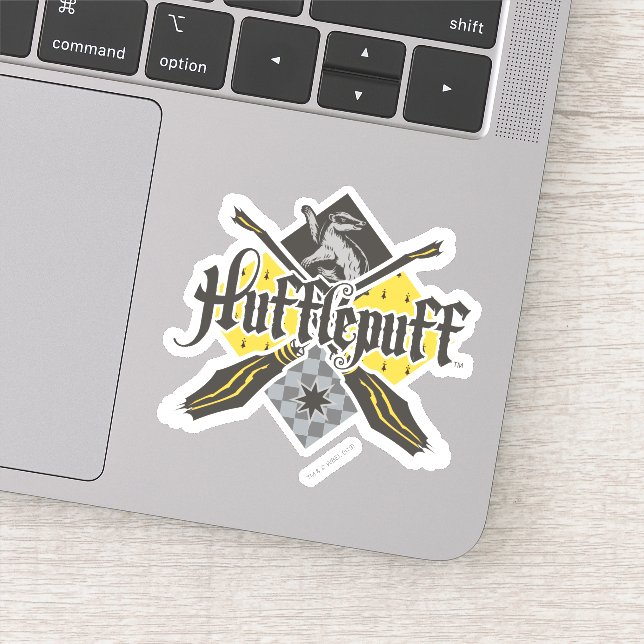 Harry Potter | Gryffindor QUIDDITCH™ Crest (Detail)