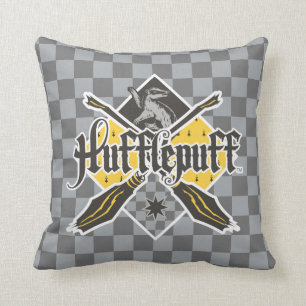 Harry Potter   Gryffindor QUIDDITCH™ Crest Cushion