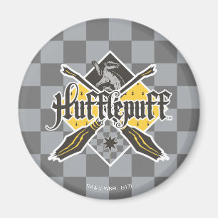 Harry Potter   Gryffindor QUIDDITCH™ Crest Magnet