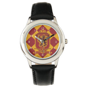 Harry Potter Gryffindor QUIDDITCH™ Crest Watch
