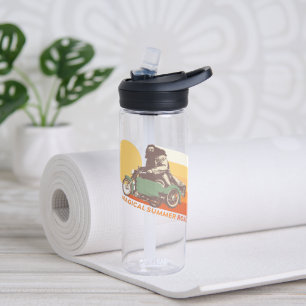 HARRY POTTER™ Hagrid Magical Summer Road Trip Water Bottle