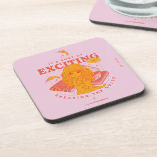 HARRY POTTER™ Hermione Granger It's Exciting Coaster