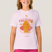 HARRY POTTER™ | Hermione Granger It's Exciting