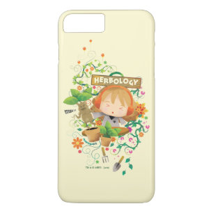 Harry Potter   Hermione Herbology Class Graphic iPhone 8 Plus/7 Plus Case