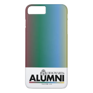 Harry Potter   HOGWARTS™ Alumni iPhone 8 Plus/7 Plus Case