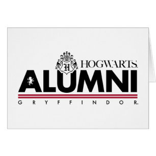 Harry Potter   HOGWARTS™ Alumni GRYFFINDOR™