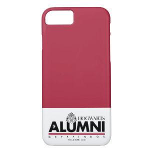 Harry Potter   HOGWARTS™ Alumni GRYFFINDOR™ iPhone 8/7 Case