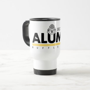 Harry Potter   HOGWARTS™ Alumni HUFFLEPUFF™ Travel Mug