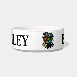 HARRY POTTER™   HOGWARTS™ Athletic Badge Bowl